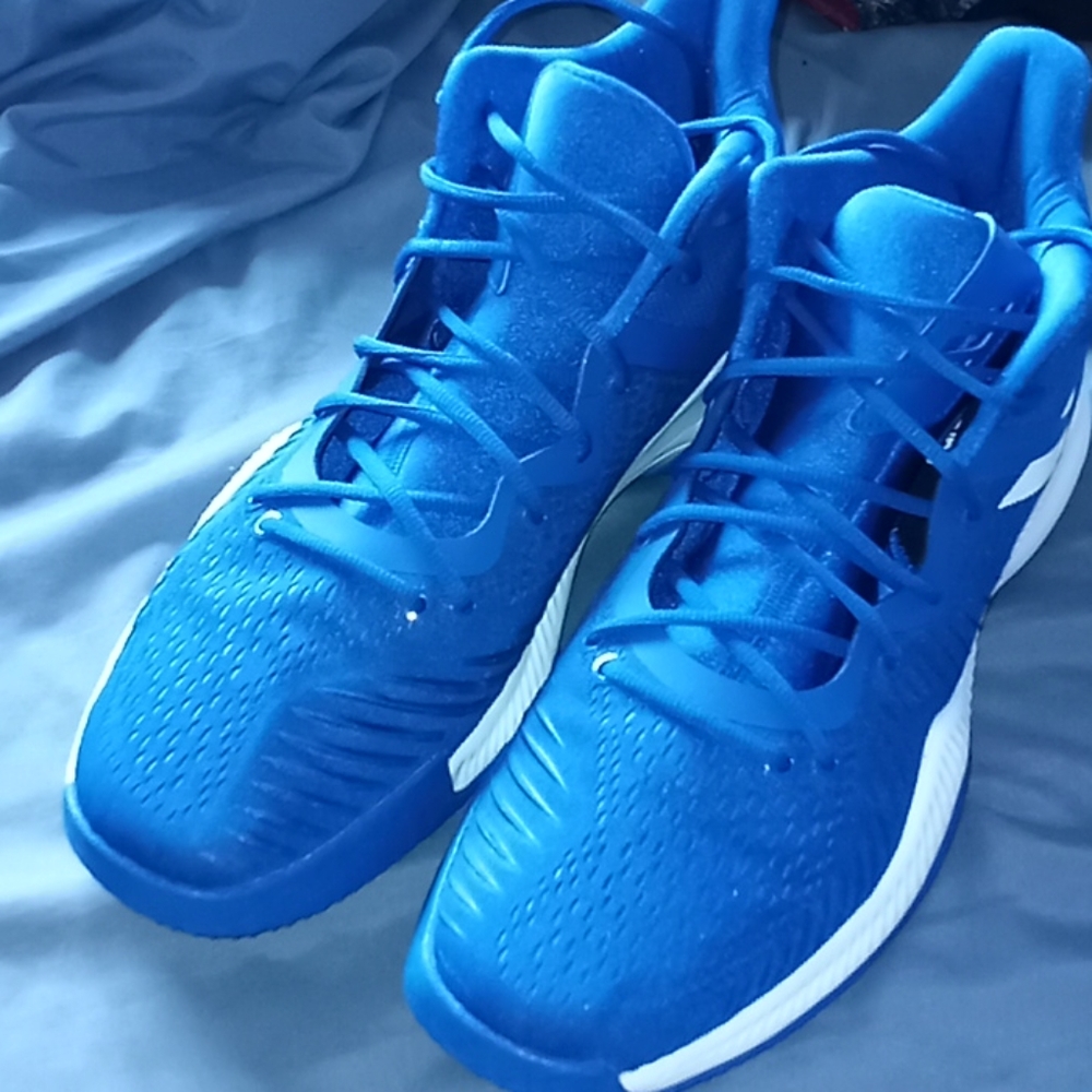 Adidas Bounce Basketball shoes